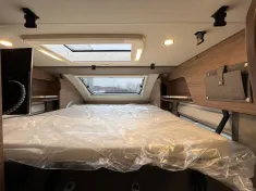 Bild 10 Knaus Tourer VAN 500 LT VANSATION *Automatik*Fahrradträger*Navi*