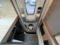 Bild 11 Knaus Tourer VAN 500 LT VANSATION *Automatik*Fahrradträger*Navi*