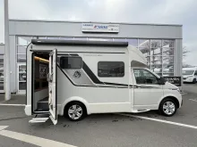 Fahrzeugbild Knaus Tourer VAN 500 LT VANSATION TraumMobil*Ersparnis 40.376€ #13