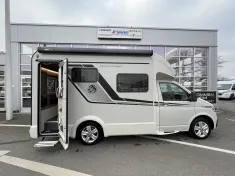 Bild 12 Knaus Tourer VAN 500 LT VANSATION *Automatik*Fahrradträger*Navi*