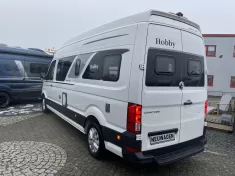 Bild 3 Hobby MAXIA VAN 680 ET