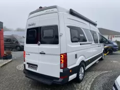 Bild 11 Hobby MAXIA VAN 680 ET