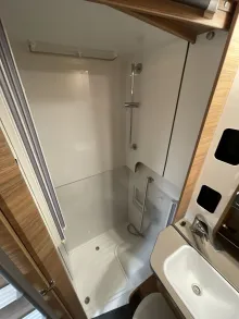 Fahrzeugbild Weinsberg X-CURSION VAN 500 MQ EDITION [PEPPER] - mit Automatik, Klima, TV-Sat #18