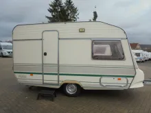 Fahrzeugbild Chateau La Car 400 Nr. 116/3 pers./ 2 Sitzgruppen #16