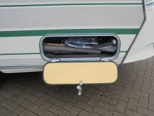 Fahrzeugbild Chateau La Car 400 Nr. 116/3 pers./ 2 Sitzgruppen #17