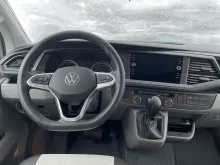 Fahrzeugbild Weinsberg X-CURSION VAN 500 MQ EDITION [PEPPER] - mit Automatik, Klima, TV-Sat #19