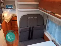 Bild 8 Malibu Comfort 640 LE exkl. Modell  Charming Autom.
