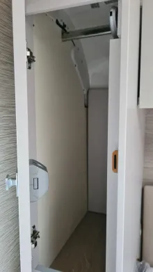 Fahrzeugbild Bürstner Lineo T 700 #18