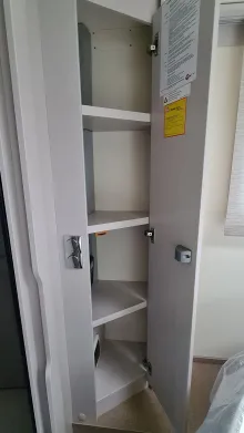 Fahrzeugbild Bürstner Lineo T 700 #19