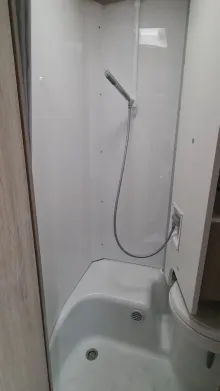 Fahrzeugbild Bürstner Lineo T 700 #16