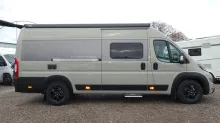 Fahrzeugbild Tourne 435 6.4 Sofort verfügbar #4