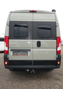 Fahrzeugbild Tourne 435 6.4 Sofort verfügbar #6