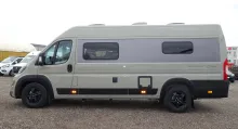 Fahrzeugbild Tourne 435 6.4 Sofort verfügbar #8