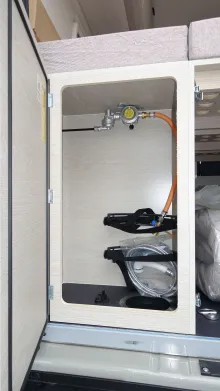 Fahrzeugbild Tourne 435 6.4 Sofort verfügbar #13