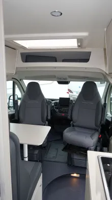 Fahrzeugbild Tourne 435 6.4 Sofort verfügbar #19