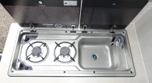 Fahrzeugbild Tourne 435 6.4 Sofort verfügbar #21