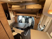 Fahrzeugbild Weinsberg X-CURSION VAN 500 MQ EDITION [PEPPER] - mit Tageszulassung #10