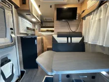 Fahrzeugbild Weinsberg X-CURSION VAN 500 MQ EDITION [PEPPER] - mit Tageszulassung #11