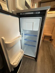 Fahrzeugbild Weinsberg X-CURSION VAN 500 MQ EDITION [PEPPER] - mit Tageszulassung #12