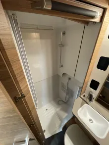 Fahrzeugbild Weinsberg X-CURSION VAN 500 MQ EDITION [PEPPER] - mit Tageszulassung #16