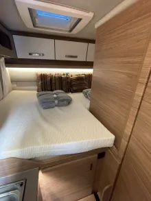 Fahrzeugbild Weinsberg X-CURSION VAN 500 MQ EDITION [PEPPER] - mit Tageszulassung #17