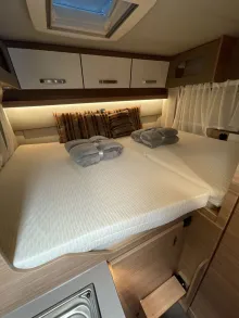 Fahrzeugbild Weinsberg X-CURSION VAN 500 MQ EDITION [PEPPER] - mit Tageszulassung #18