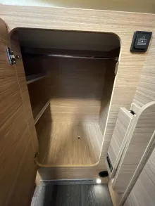 Fahrzeugbild Weinsberg X-CURSION VAN 500 MQ EDITION [PEPPER] - mit Tageszulassung #19