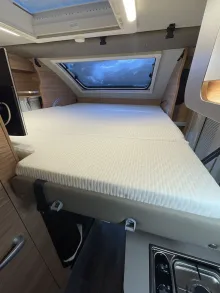 Fahrzeugbild Weinsberg X-CURSION VAN 500 MQ EDITION [PEPPER] - mit Tageszulassung #20