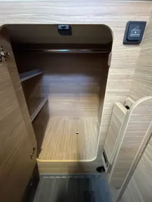 Fahrzeugbild Weinsberg X-CURSION VAN 500 MQ EDITION [PEPPER] - Automatik Getriebe #20