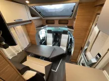 Fahrzeugbild Weinsberg X-CURSION VAN 500 MQ EDITION [PEPPER] - Automatik Getriebe #21