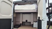 Fahrzeugbild Bürstner Eliseo C 644 #4