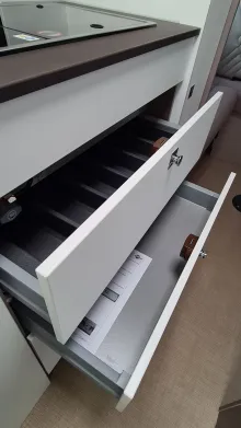Fahrzeugbild Bürstner Eliseo C 644 #10
