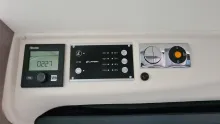Fahrzeugbild Bürstner Eliseo C 644 #21