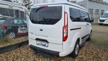 Fahrzeugbild Bürstner Copa C 500 #19