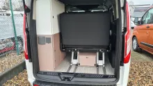Fahrzeugbild Bürstner Copa C 500 #6