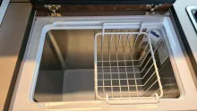 Fahrzeugbild Bürstner Copa C 500 #11