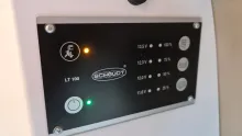Fahrzeugbild Bürstner Copa C 500 #18