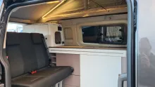 Fahrzeugbild Bürstner Copa C 500 #12