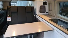 Fahrzeugbild Bürstner Copa C 500 #13