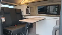 Fahrzeugbild Bürstner Copa C 500 #14