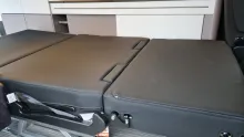 Fahrzeugbild Bürstner Copa C 500 #8