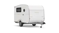 Bild 7 Hobby Beachy 360 Mod. 24*Alufelgen*Sonnendach++