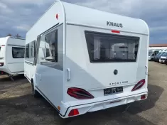 Bild 3 Knaus Sport 500 EU ePOWER SELECTION *Aktion Dachklima*