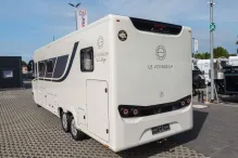 Fahrzeugbild Mercedes-Benz Heritage 8.7GJF*4xSolar*Lithium*360°*ALKO*SAT*TV #4