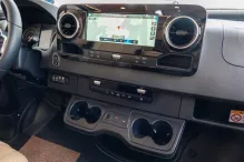 Fahrzeugbild Mercedes-Benz Heritage 8.7GJF*4xSolar*Lithium*360°*ALKO*SAT*TV #15
