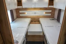 Fahrzeugbild Mercedes-Benz Heritage 8.7GJF*4xSolar*Lithium*360°*ALKO*SAT*TV #24