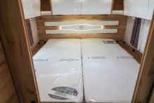 Fahrzeugbild Mercedes-Benz Heritage 8.7GJF*4xSolar*Lithium*360°*ALKO*SAT*TV #25