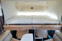 Fahrzeugbild Mercedes-Benz Heritage 8.7GJF*4xSolar*Lithium*360°*ALKO*SAT*TV #26