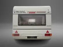 Fahrzeugbild Hobby Classic Light Viking North Star 530 Nr. 14 - 2 Sitzgruppen #29
