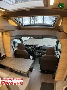 Bild 13 Knaus Van TI Plus 650 MEG Platinum Selection Allrad-Automatik